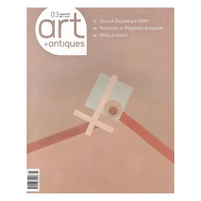 Art & Antiques 3/2017