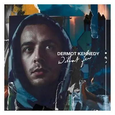 Without Fear (CD) - Dermot Kennedy