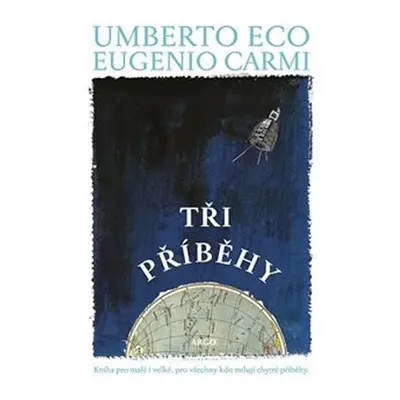 Tři příběhy - Umberto Eco