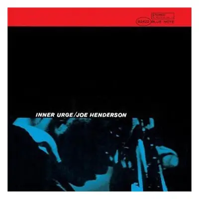 Inner Urge (Blue Note Classic) - Joe Henderson