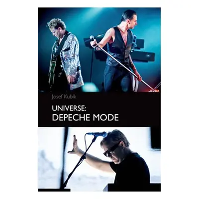 Universe:Depeche Mode - Josef Kubík