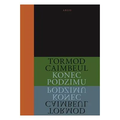 Konec podzimu - Tormod Caimbeul