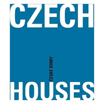 Czech Houses / České domy - Ján Stempel