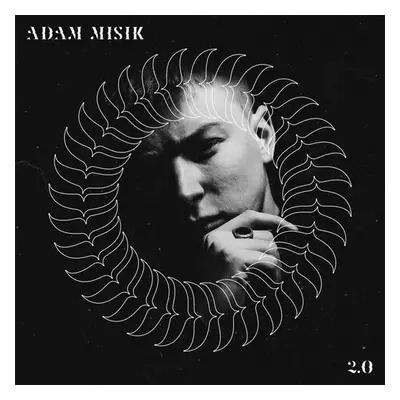 Adam Mišík: 2.0 CD - Adam Mišík