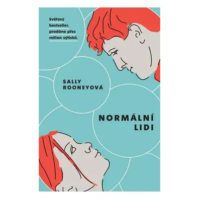 Normální lidi - Sally rooney