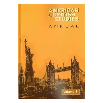 American & british studies - kolektiv autorů