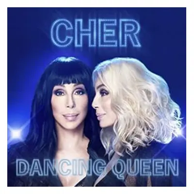 Dancing Queen - CD - Cher