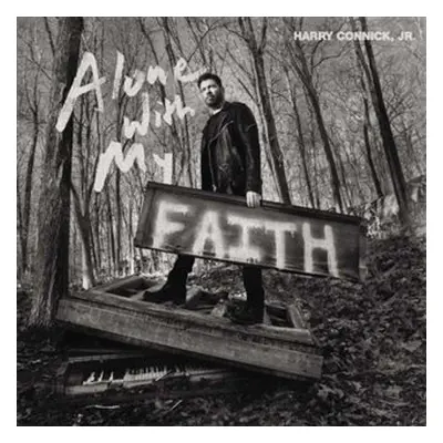 Alone With My Faith (CD) - Harry Connick, Jr.