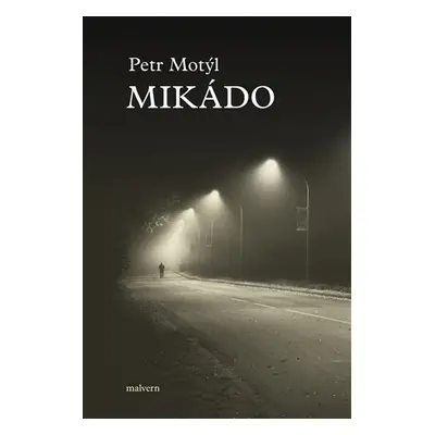 Mikádo - Petr Motýl