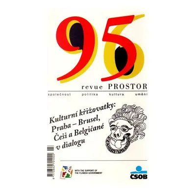 Revue Prostor 95/96