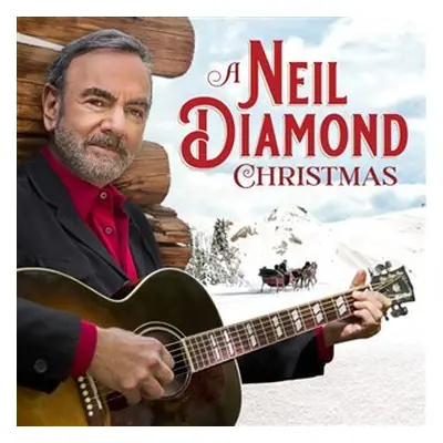 A Neil Diamond Christmas (CD) - Neil Diamond