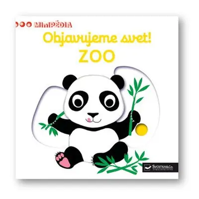 Objavujeme svet! ZOO