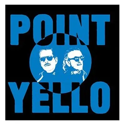 Yello: Point CD - Yello