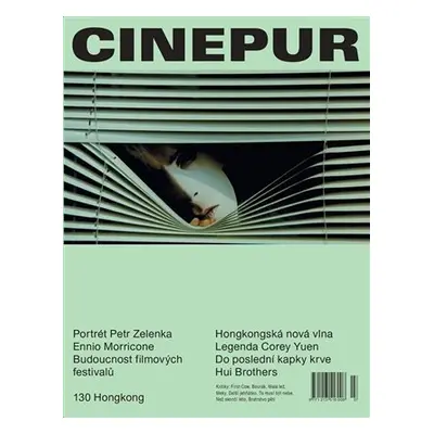 Cinepur 130