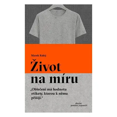 Život na míru - Marek Rabij