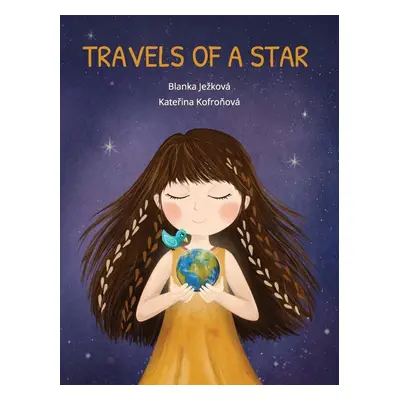 Travels of a Star - Blanka Ježková