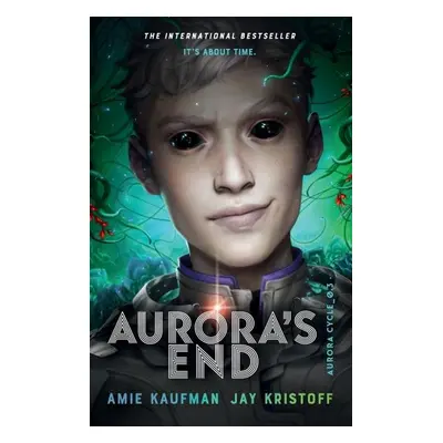 Aurora's End - Amie Kaufman