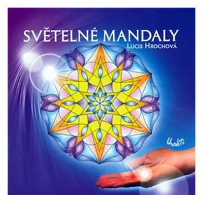 Světelné mandaly - Lucie Hrochová