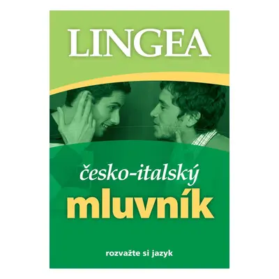 Česko-italský mluvník