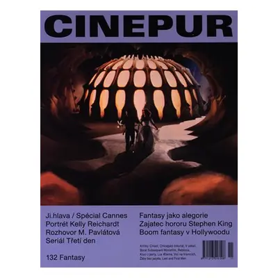 Cinepur 132