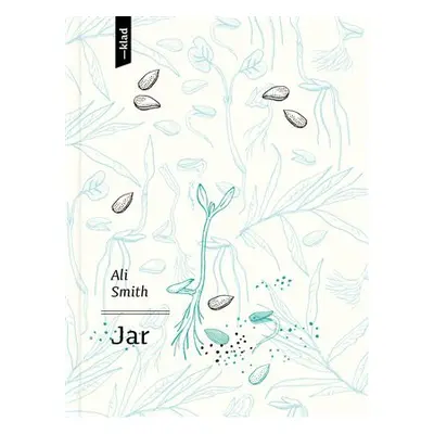 Jar (slovensky) - Ali Smith