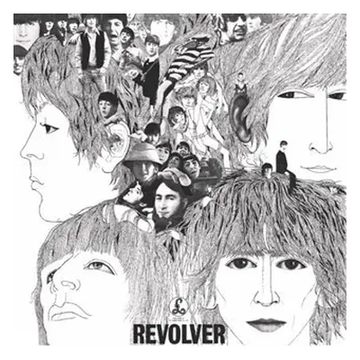 Revolver. (2022 Remixes) - The Beatles