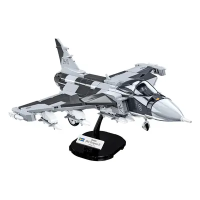 COBI 5820 Armed Forces SAAB JAS 39 Gripen E, 1:48, 480 k