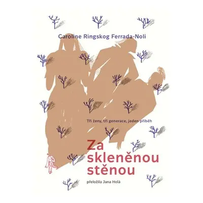 Za skleněnou stěnou - Ferrada-Noli Caroline Ringskog