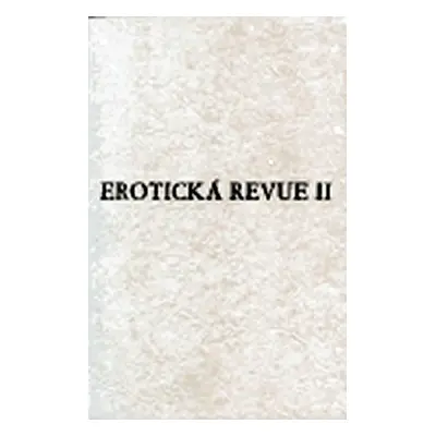 Erotická revue 2.