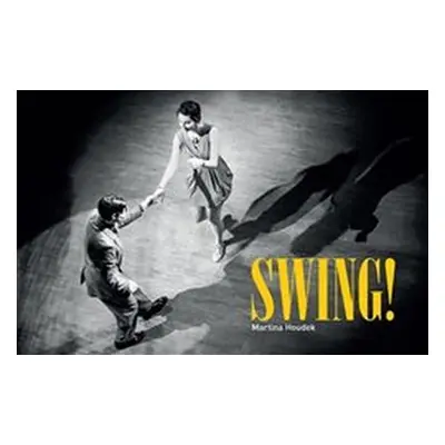 Swing! - Martina Houdek