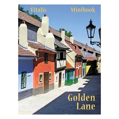 Golden Lane - Minibook