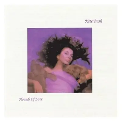 Hounds Of Love (CD) - Kate Bush