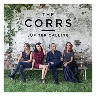 Jupiter Calling - CD - Corrs The