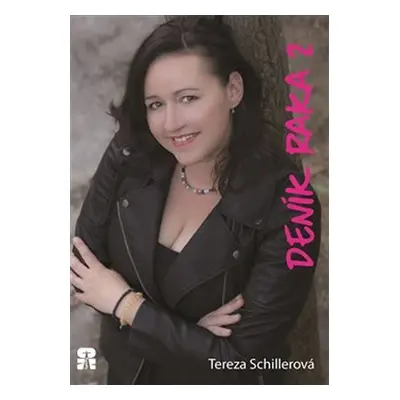 Deník raka 2 - Tereza Schillerová