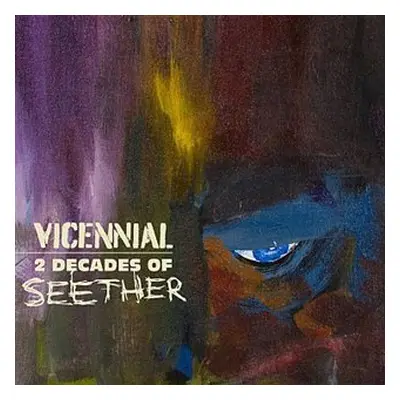 Vicennial - 2 Decades Of Seether (CD) - Seether