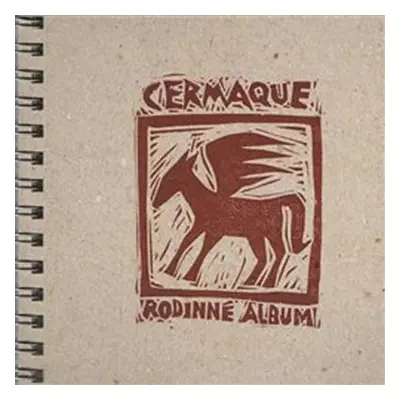 Rodinné album (limitovaná edice) - CD - Cermaque