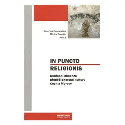 In Puncto Religionis - Kateřina Horníčková