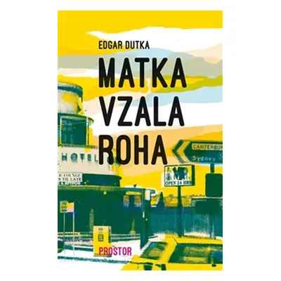 Matka vzala roha - Edgar Dutka