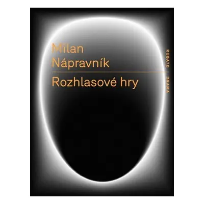 Rozhlasové hry - Milan Nápravník