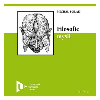 Filosofie mysli - Michal Polák