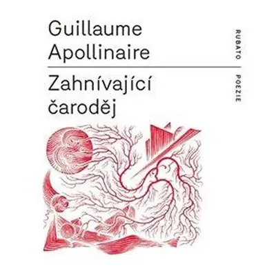 Zahnívající čaroděj - Guillaume Apollinaire