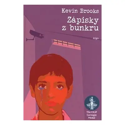 Zápisky z bunkru - Kevin Brooks