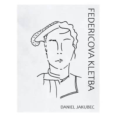 Federicova kletba - Daniel Jakubec