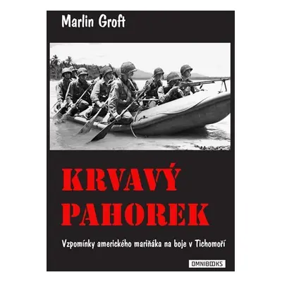 Krvavý pahorek - Marlin Groft