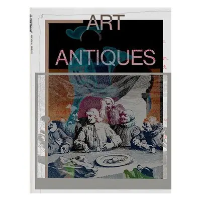 Art & Antiques 2/2023