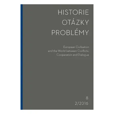 Historie-Otázky-Problémy 2/2016