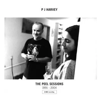 The Peel Session 1991-2004 - PJ Harvey