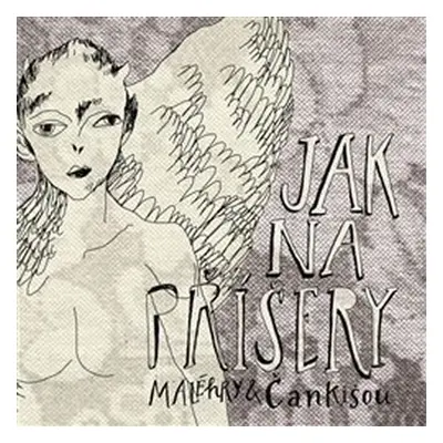 Jak na příšery - CD - Čankišou