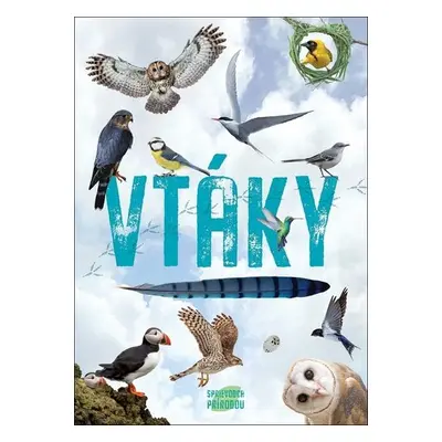 Vtáky