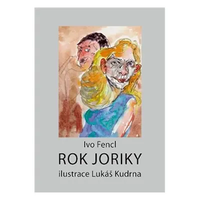 Rok Joriky - Ivo Fencl